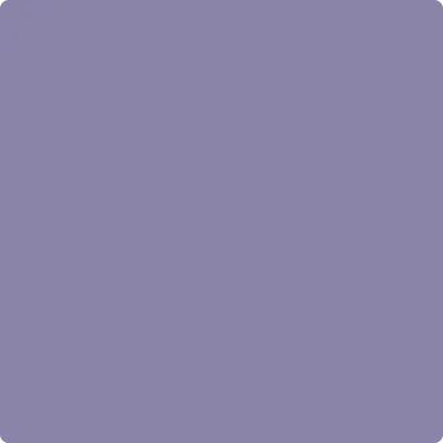 2070-40 Spring Purple