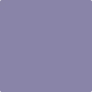 2070-40 Spring Purple