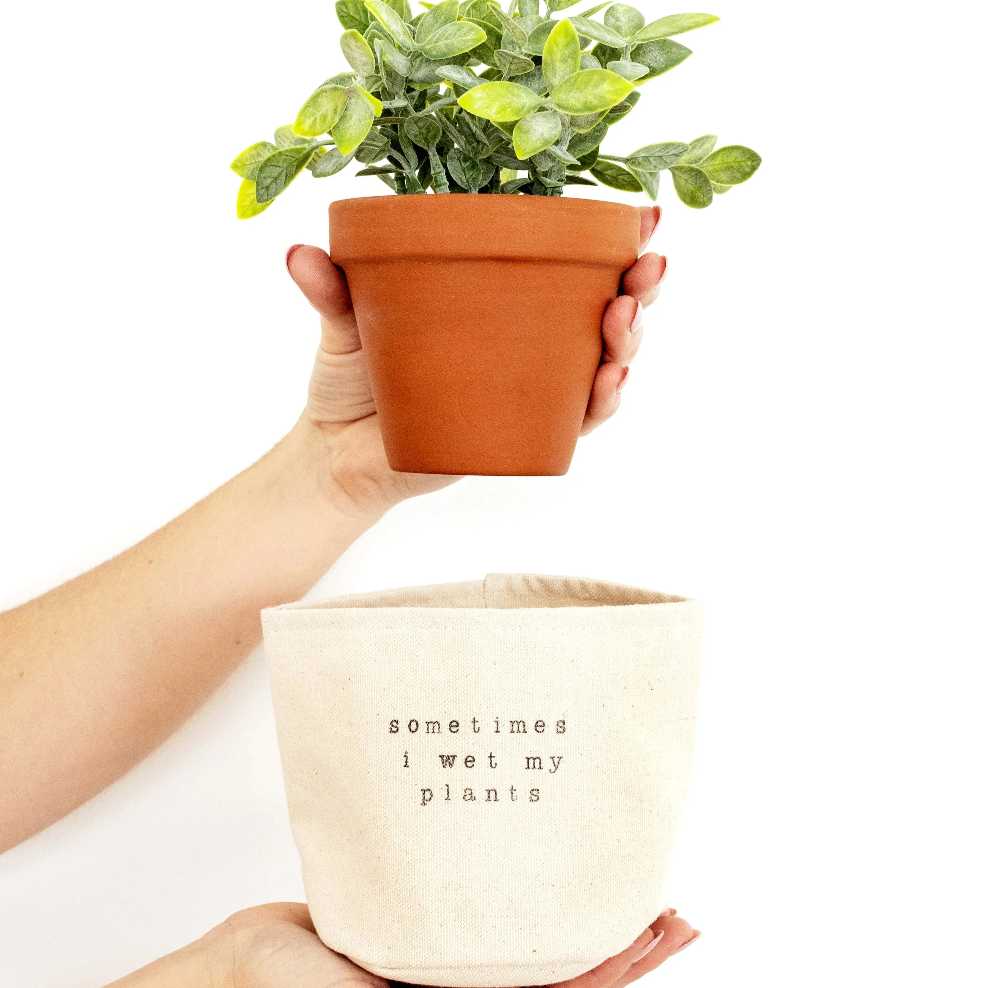 4" Planter