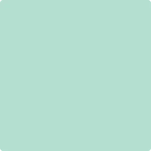 611 Spring Time Green