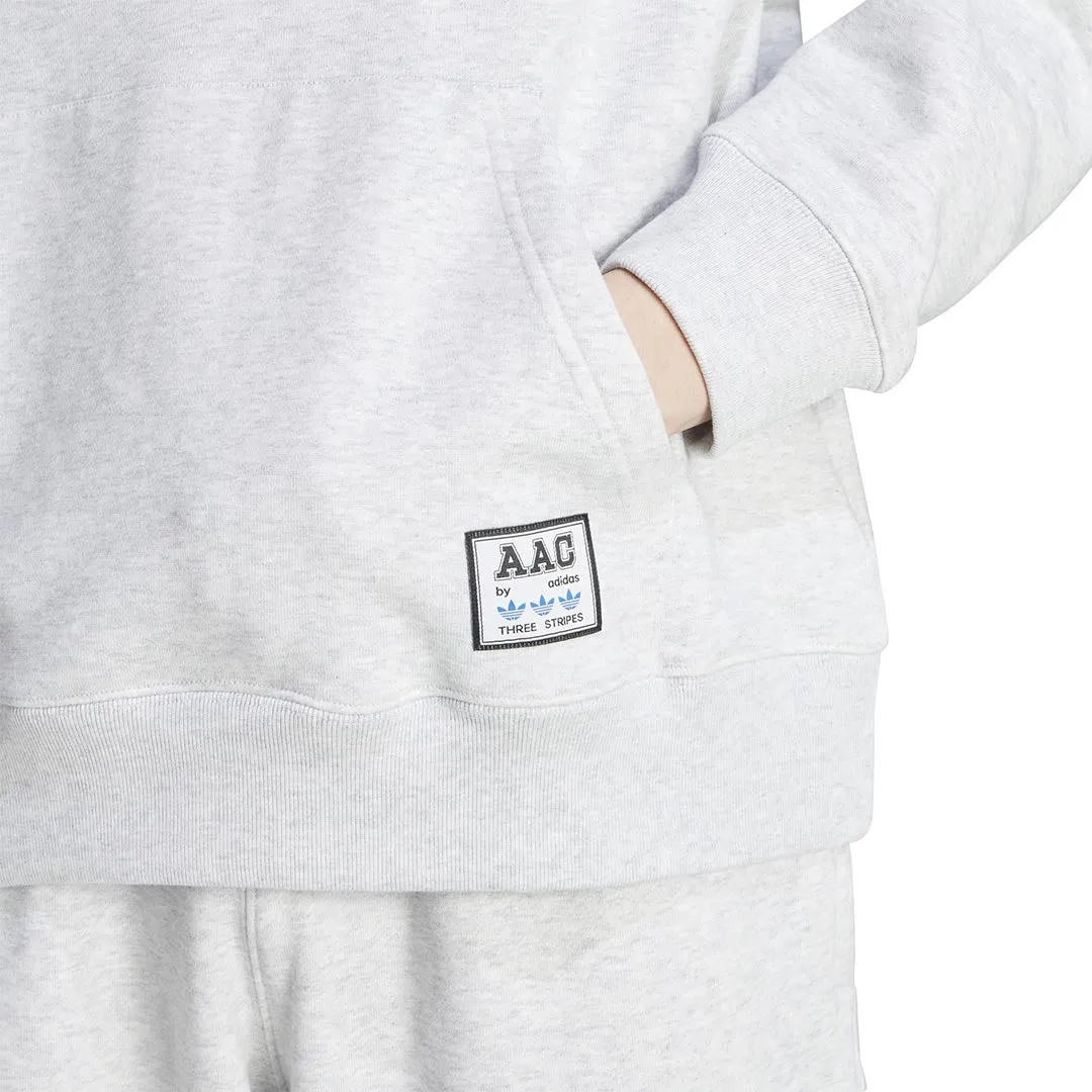 adidas - Men's AAC Hoodie (IM4577)