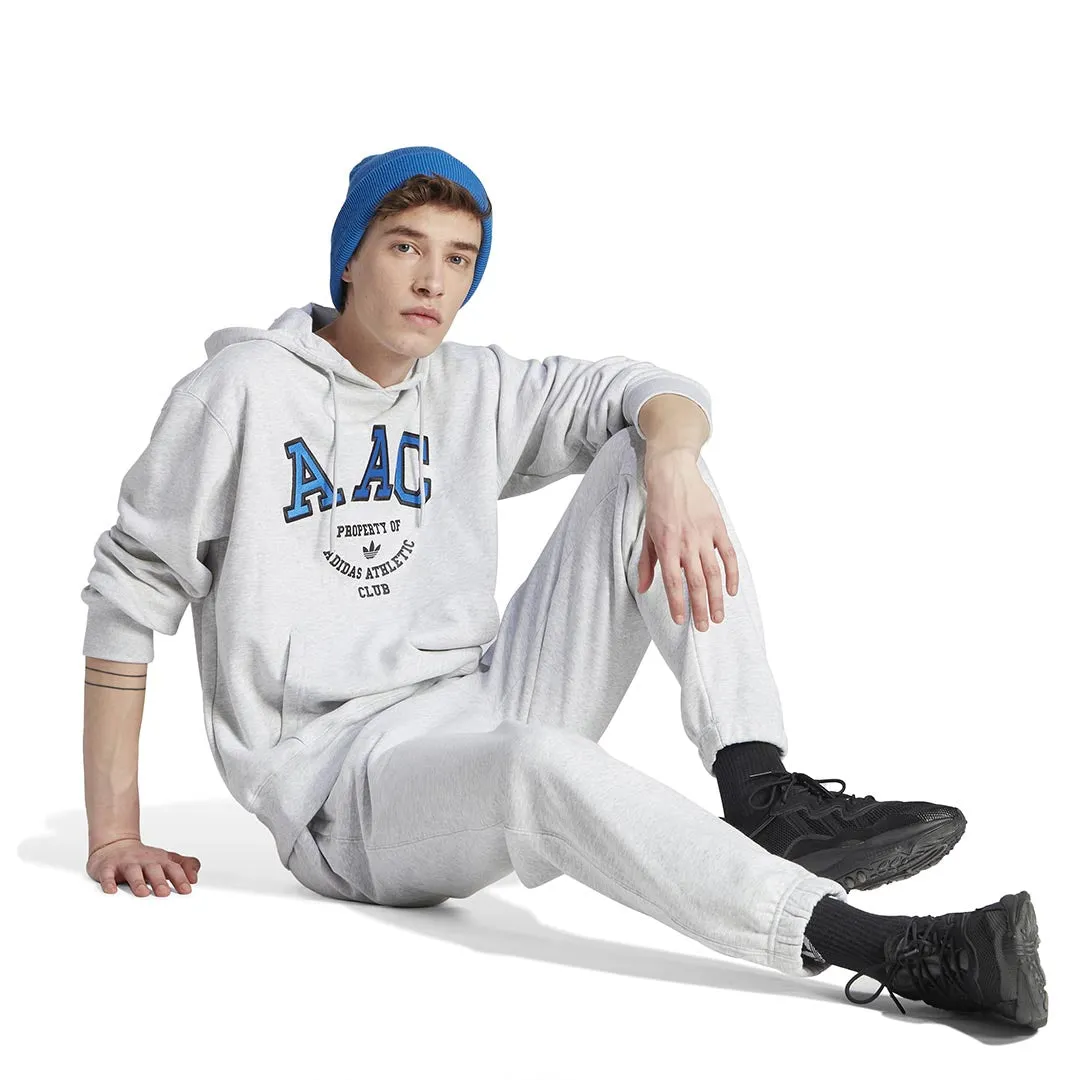 adidas - Men's AAC Hoodie (IM4577)