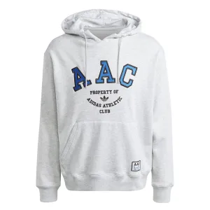adidas - Men's AAC Hoodie (IM4577)