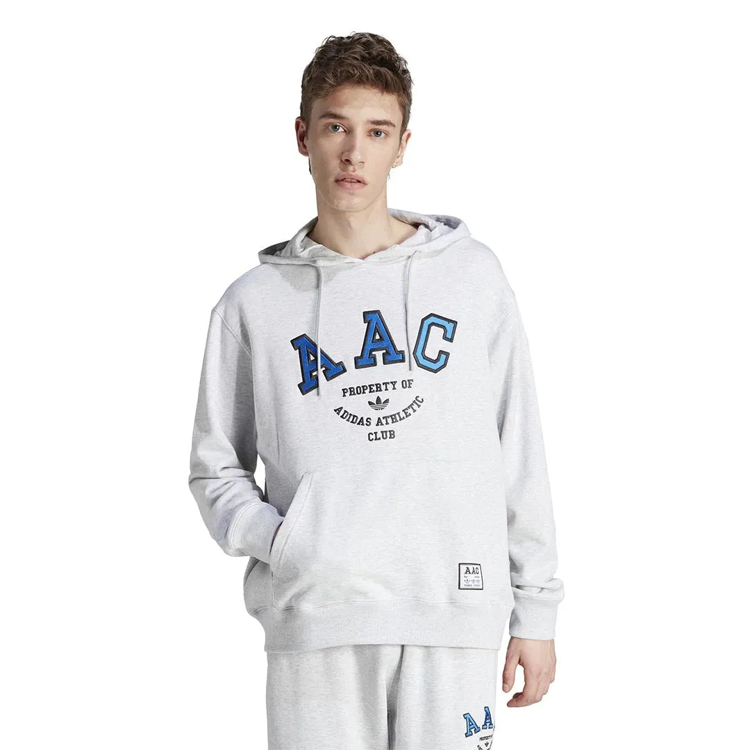 adidas - Men's AAC Hoodie (IM4577)