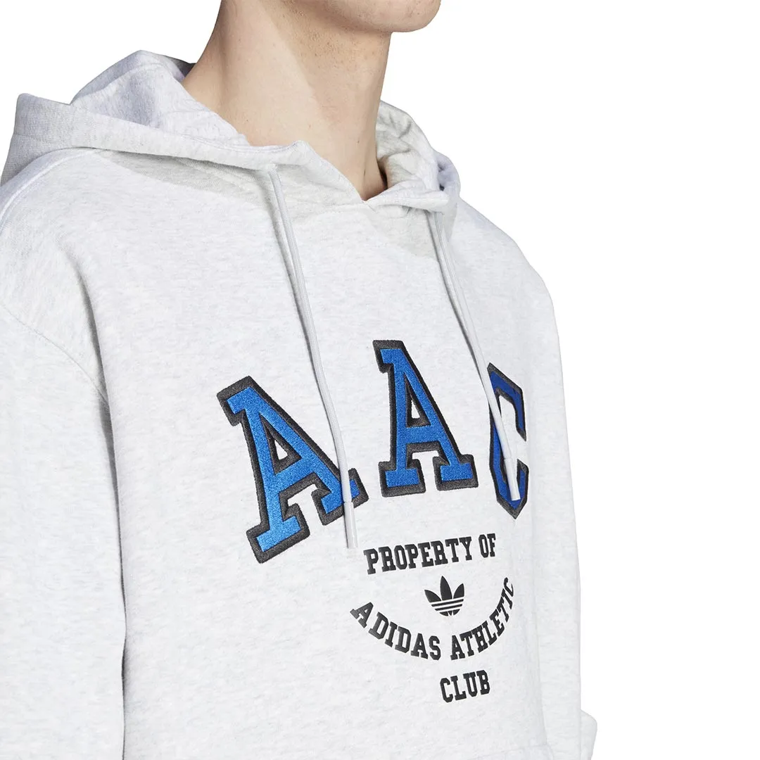 adidas - Men's AAC Hoodie (IM4577)