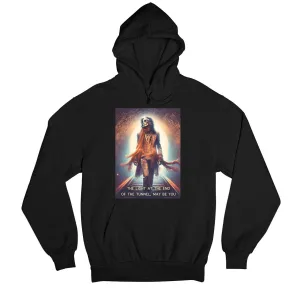 Aerosmith Hoodie - Amazing - Light At The End Of The Tunnel