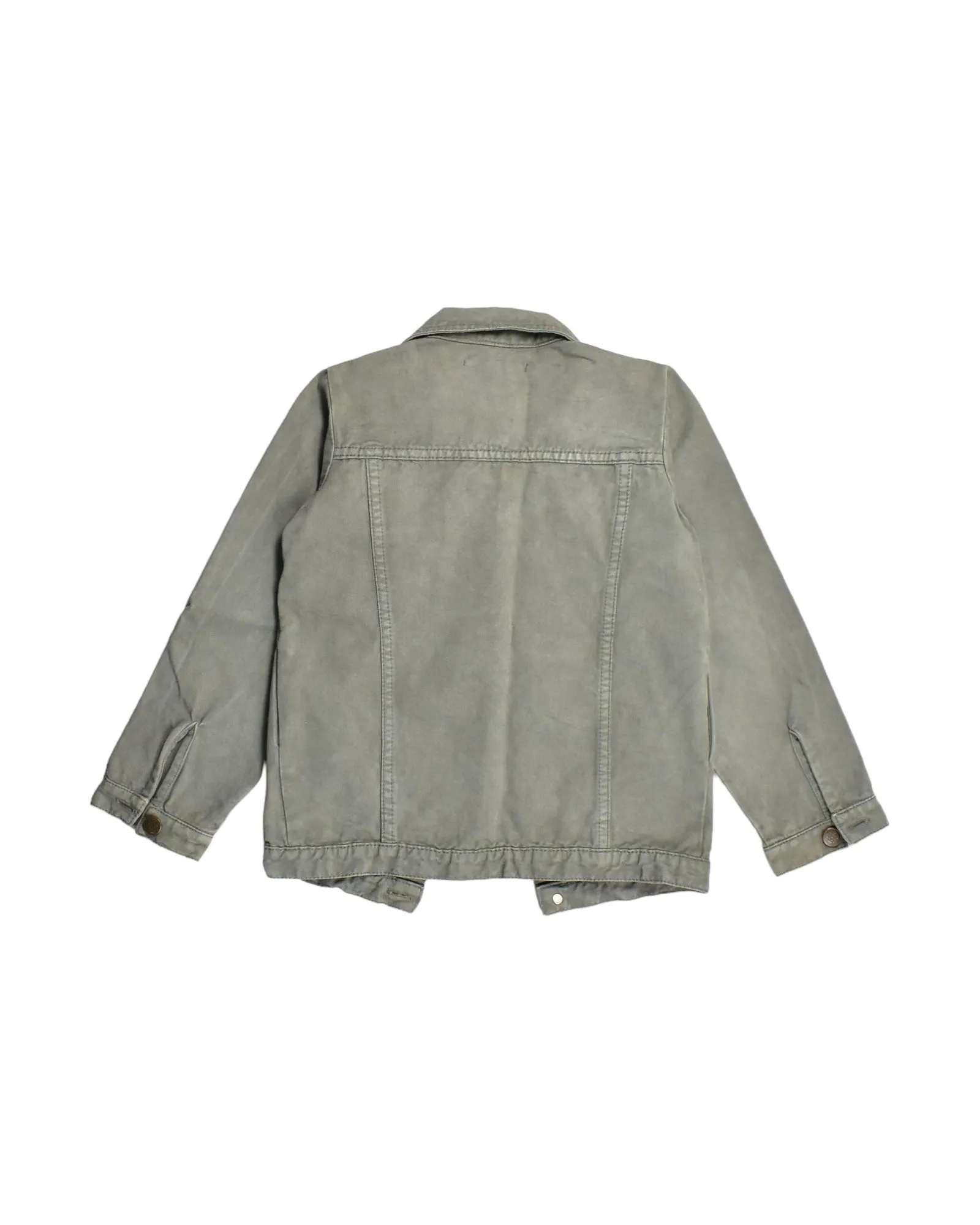 Alice à Paris Lightweight Jacket 8Y