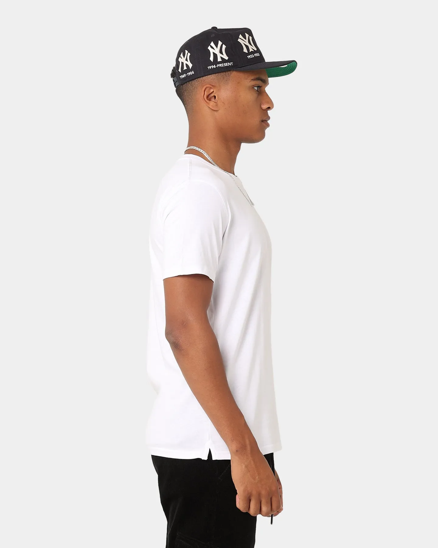 Carre Simplicitã CLS T-Shirt White
