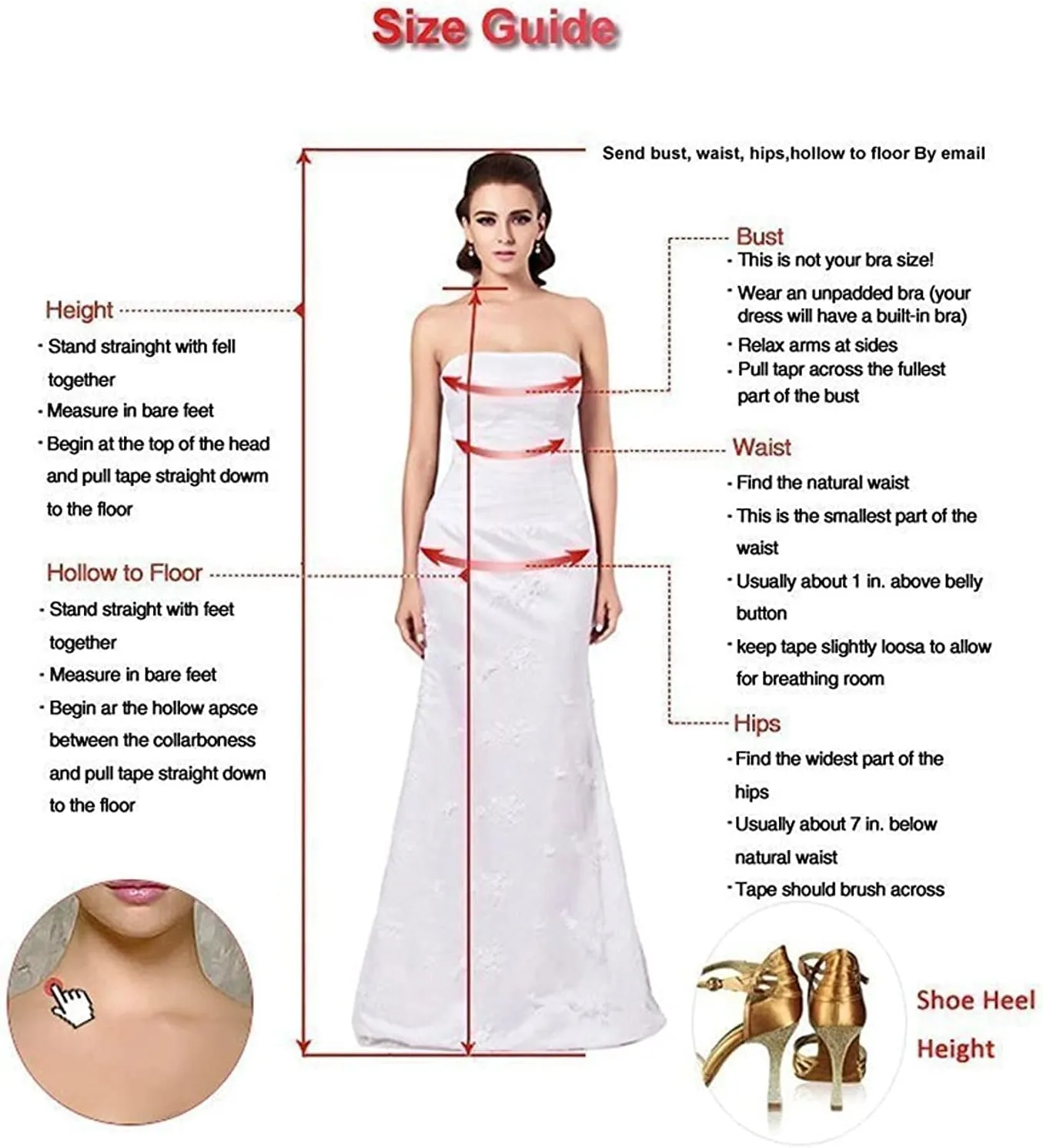 Chiffon Mother of The Bride Dresses for Wedding High Low Bridesmaid Dress with Sleeves V Neck Formal Gown