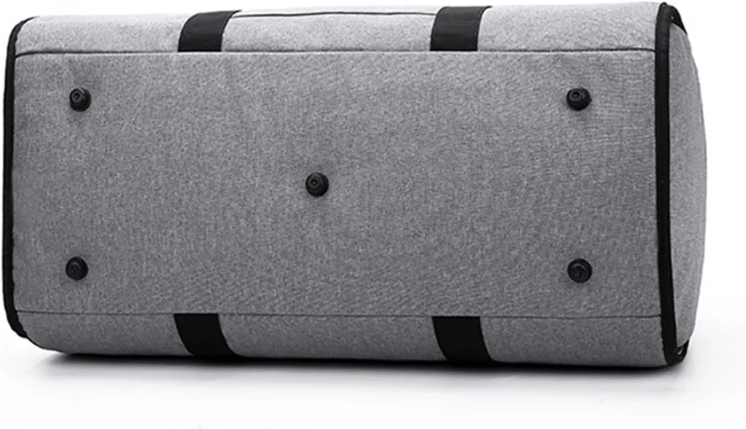 Convertible Suit Travel Bag Garment Duffle Bag for Travel 2 in 1,Garment Bag for Business Trips, Foldable Travel Bag Hanging Garment Duffel Bag (Color : D, Size : 550 * 280 * 300mm)