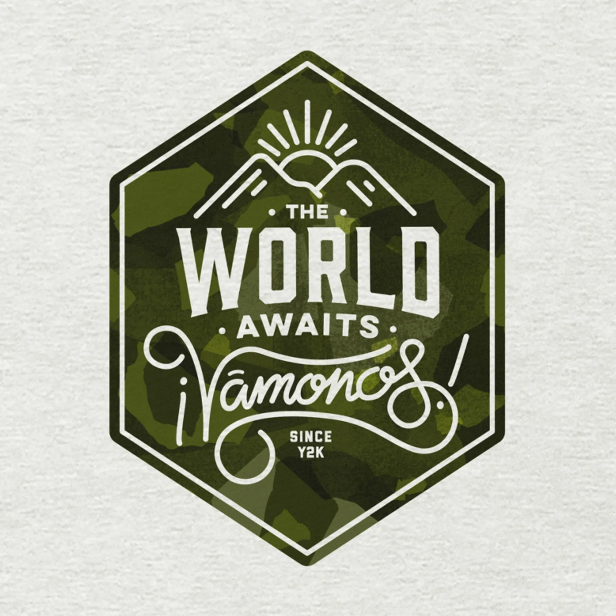 Dora the Explorer The World Awaits Adult Short Sleeve T-Shirt
