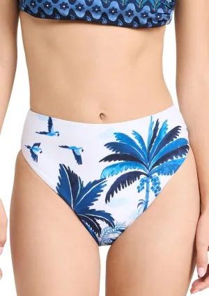 FARM Rio Women's Dream Sky Hot Pants