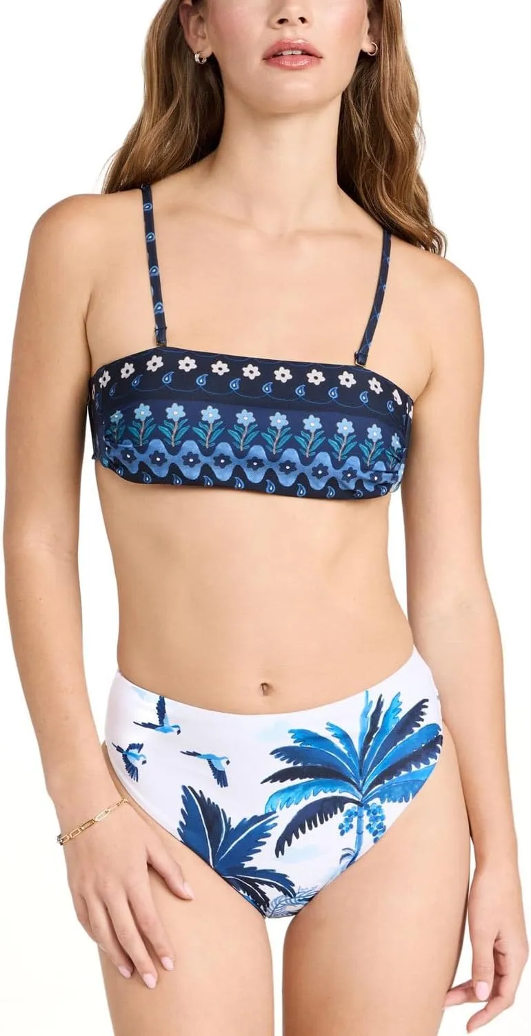 FARM Rio Women's Dream Sky Hot Pants