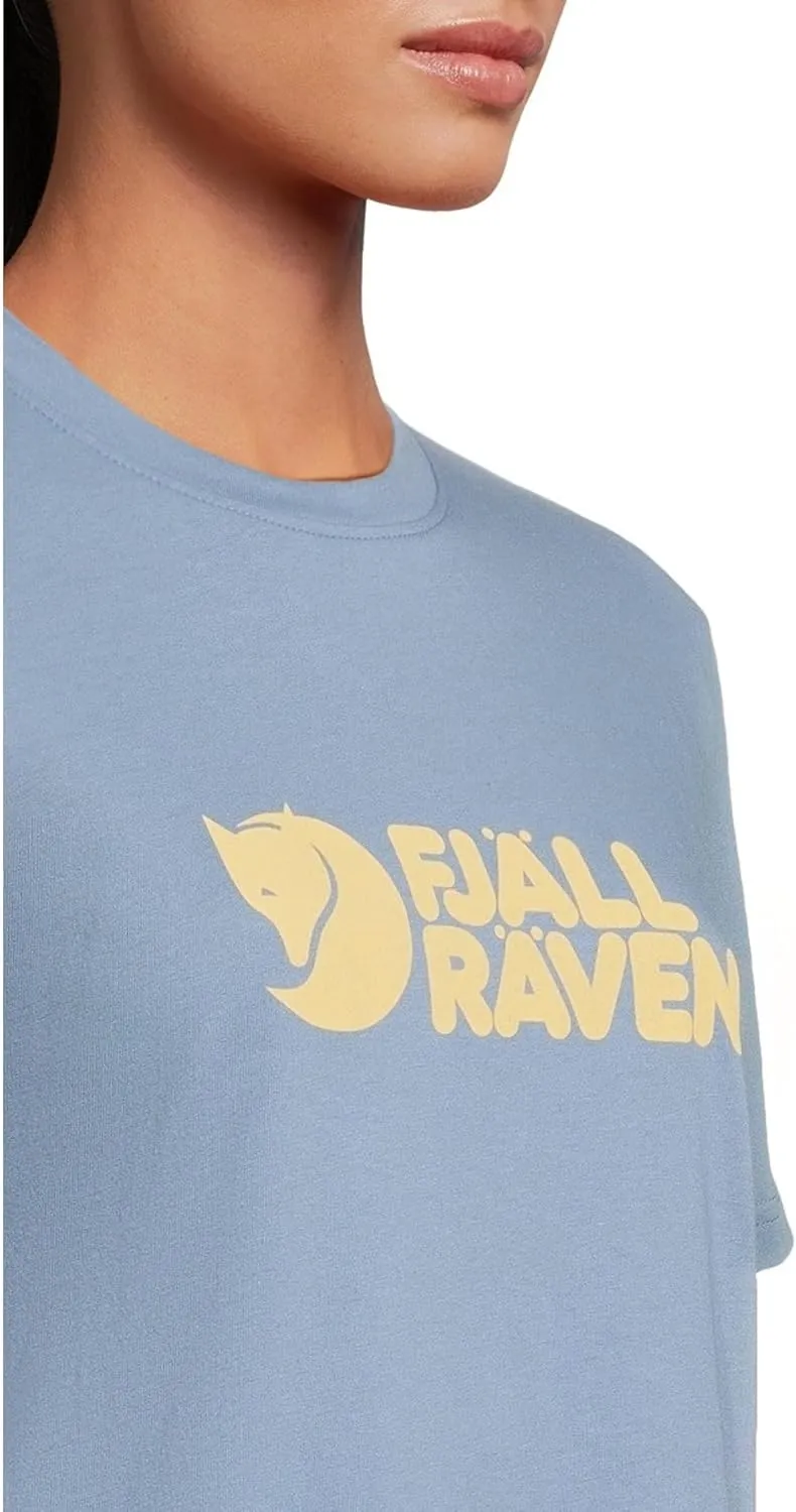 Fjallraven Logo Tee - Women's
