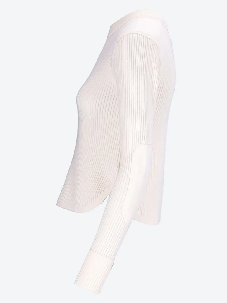 Gabyne crewneck sweater