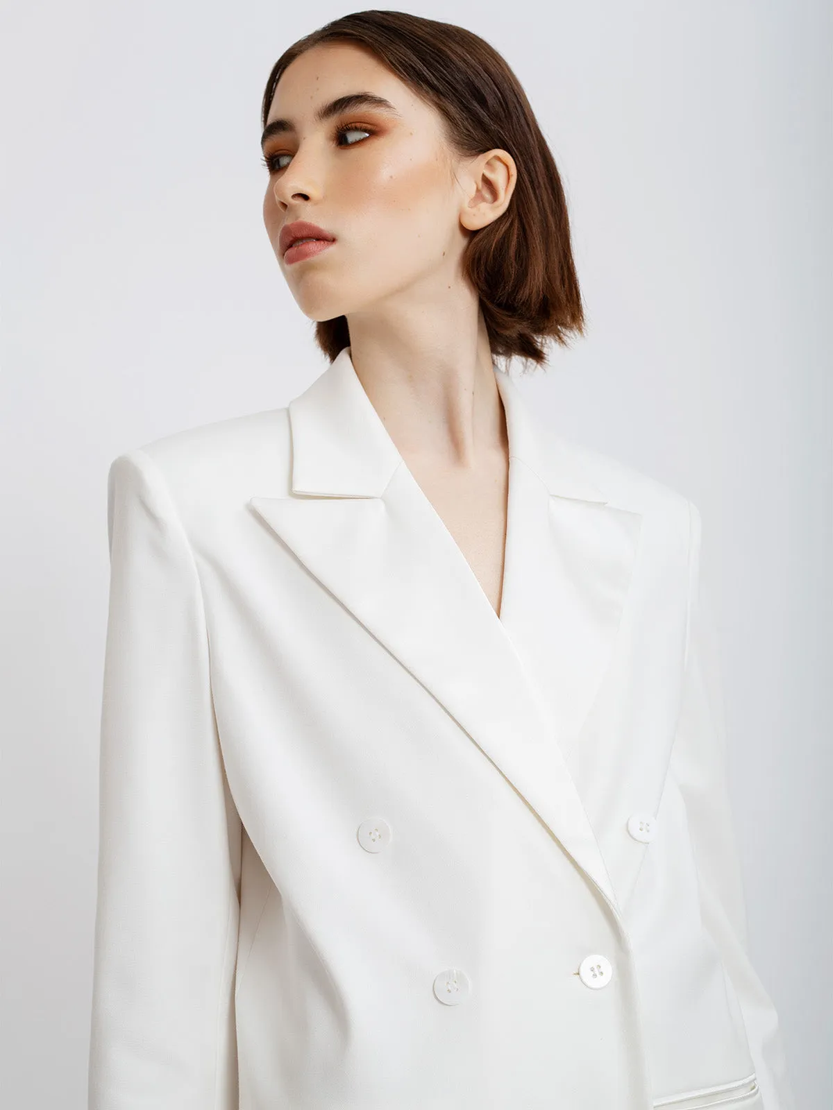 Hannah Blazer