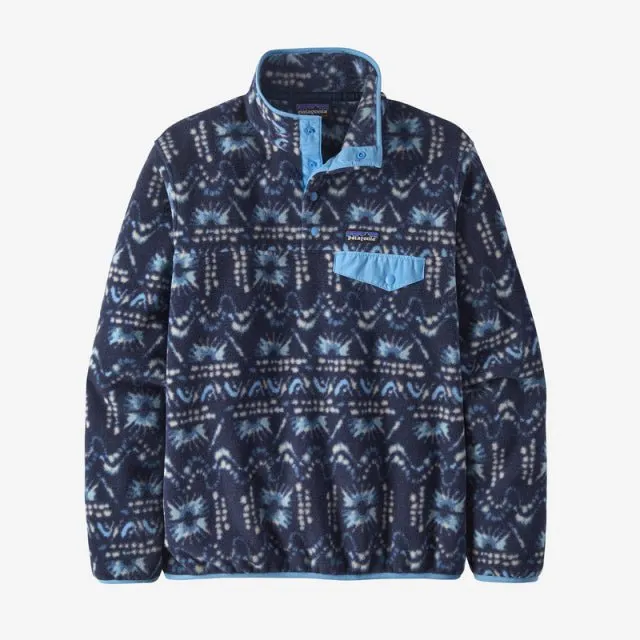 LIGHTWEIGHT SYNCHILLA® SNAP-T® - WOMEN'S FLEECE JACKETS