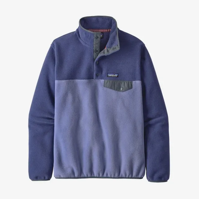 LIGHTWEIGHT SYNCHILLA® SNAP-T® - WOMEN'S FLEECE JACKETS
