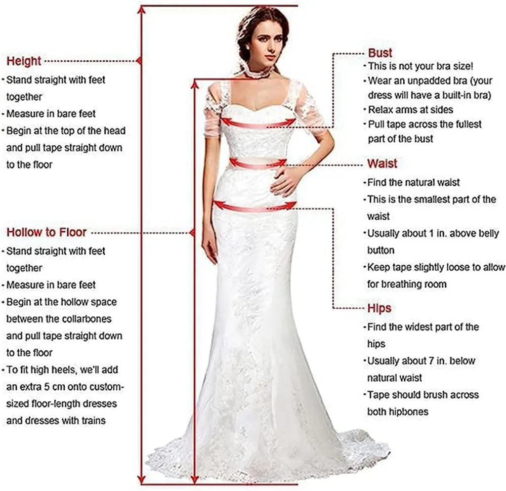 Long Chiffon Bridesmaid Dresses for Woman 2024 A Line Ruched Formal Evening Dresses for Wedding HGR76