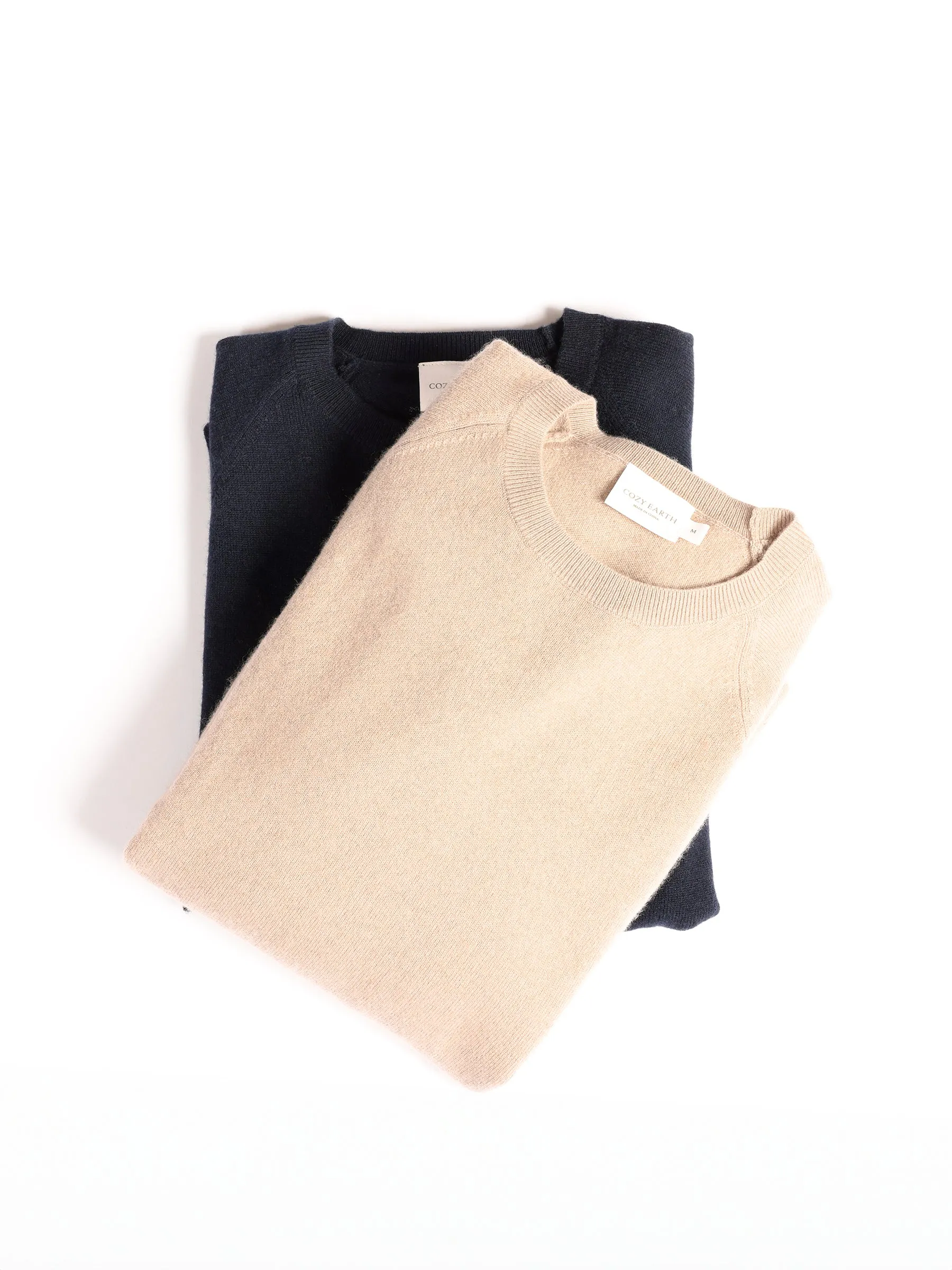 Men's Crewneck Sweater