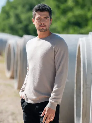 Men's Crewneck Sweater