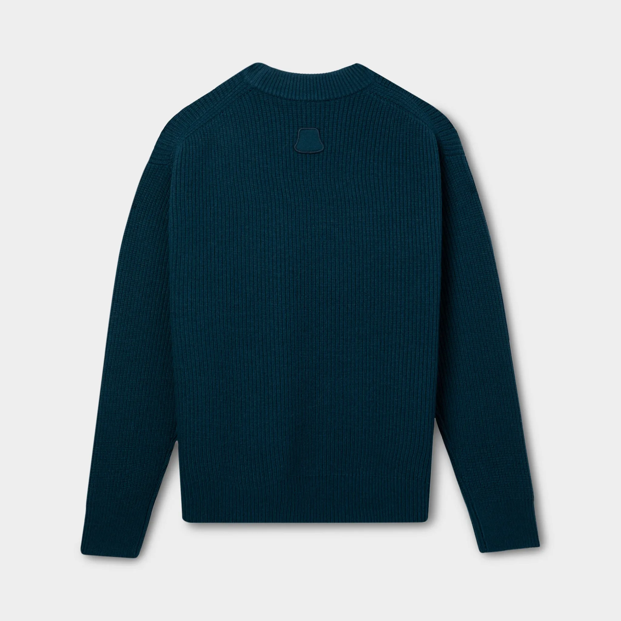 Merino Tech Crewneck