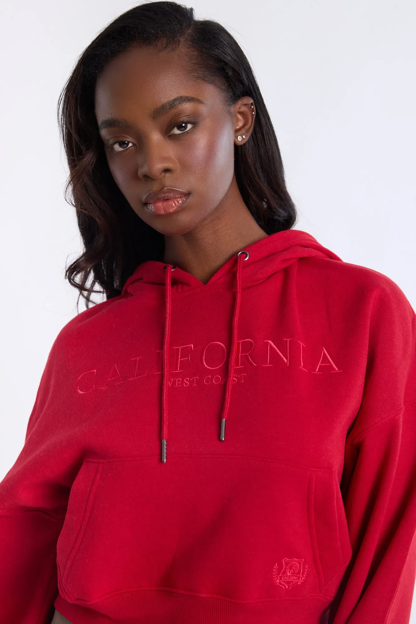 Midi Hoodie