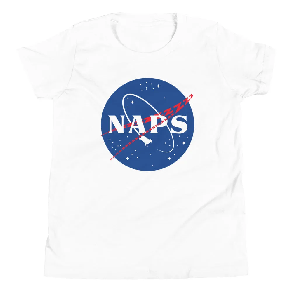 NAPS Kid's Youth Tee