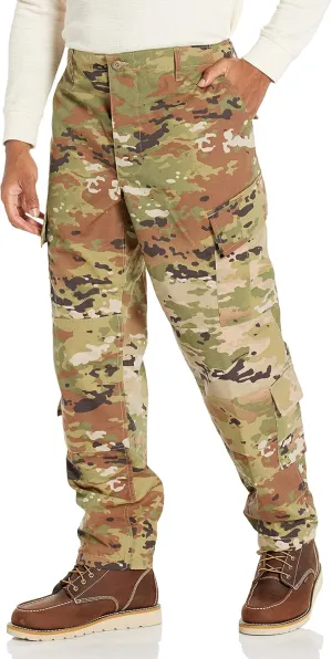 Propper Men's ACU Camo Cargo Pants