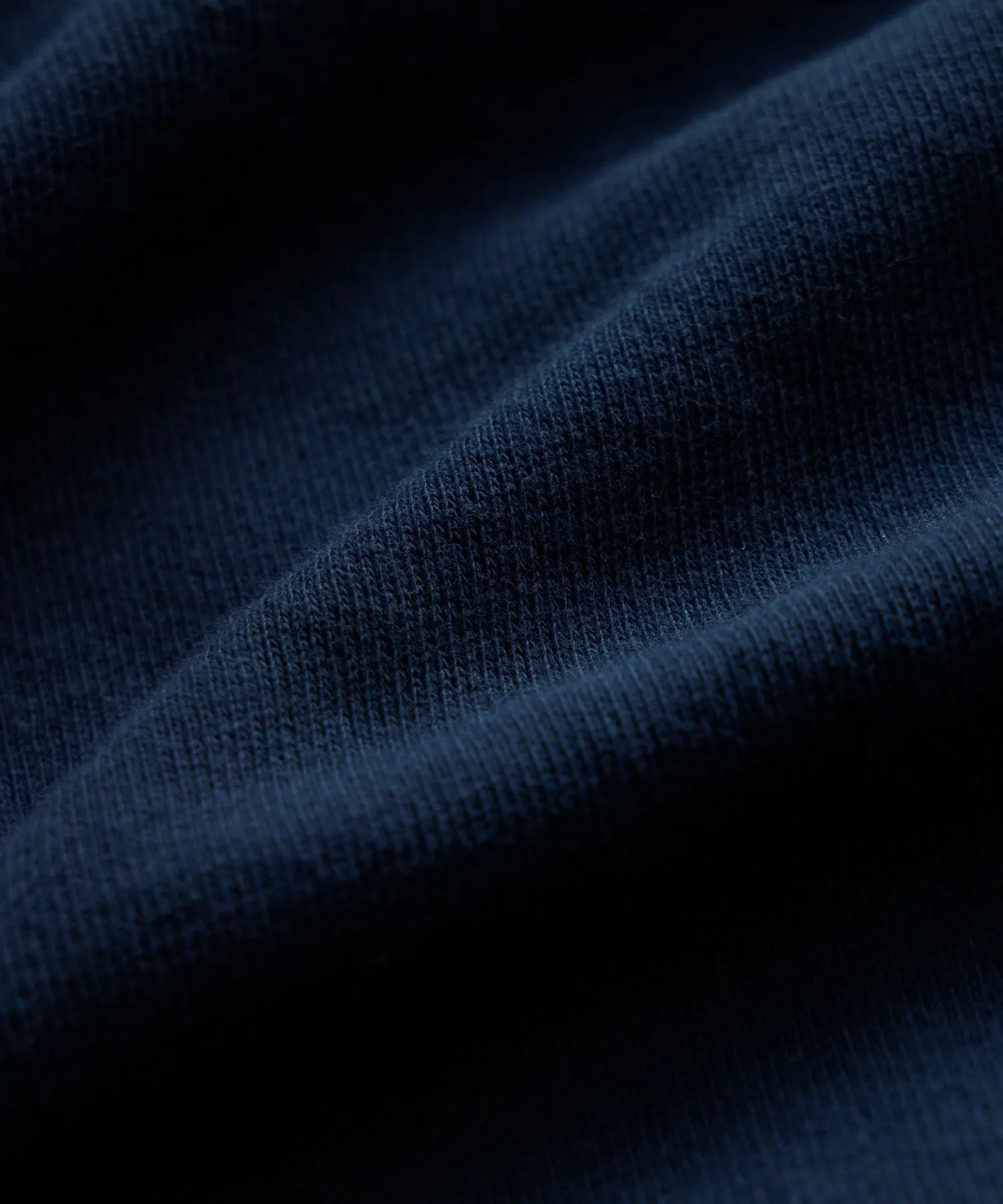 Relaxed Lightweight Terry Cloth Montauk Polo