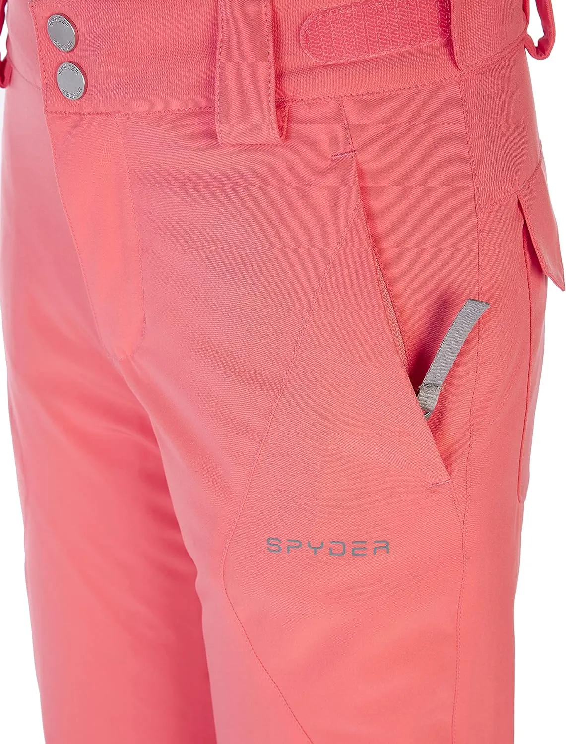 Spyder Girls Olympia Ski Pant