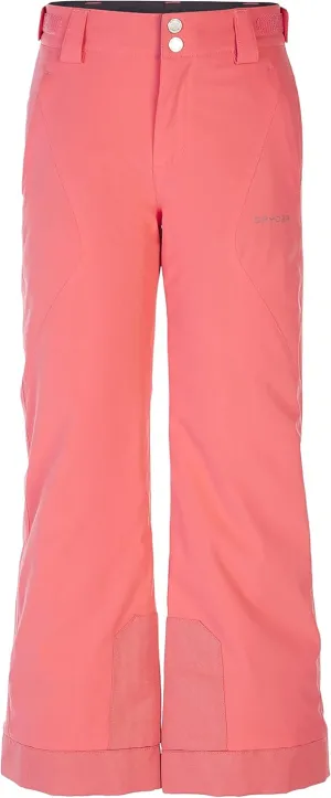 Spyder Girls Olympia Ski Pant