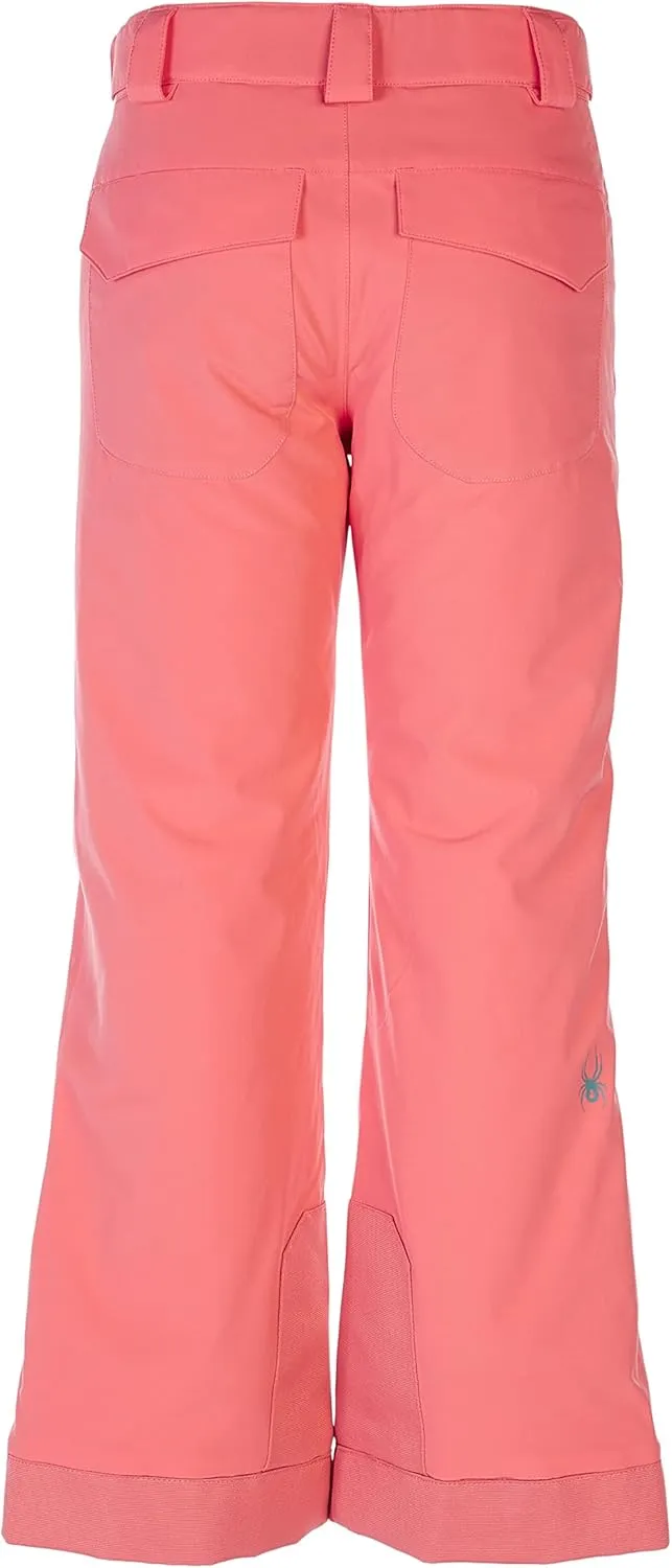 Spyder Girls Olympia Ski Pant
