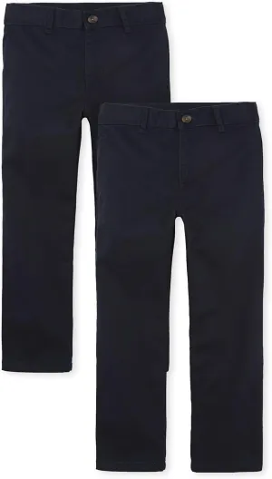 The Children's Place Boys' Chino Pants