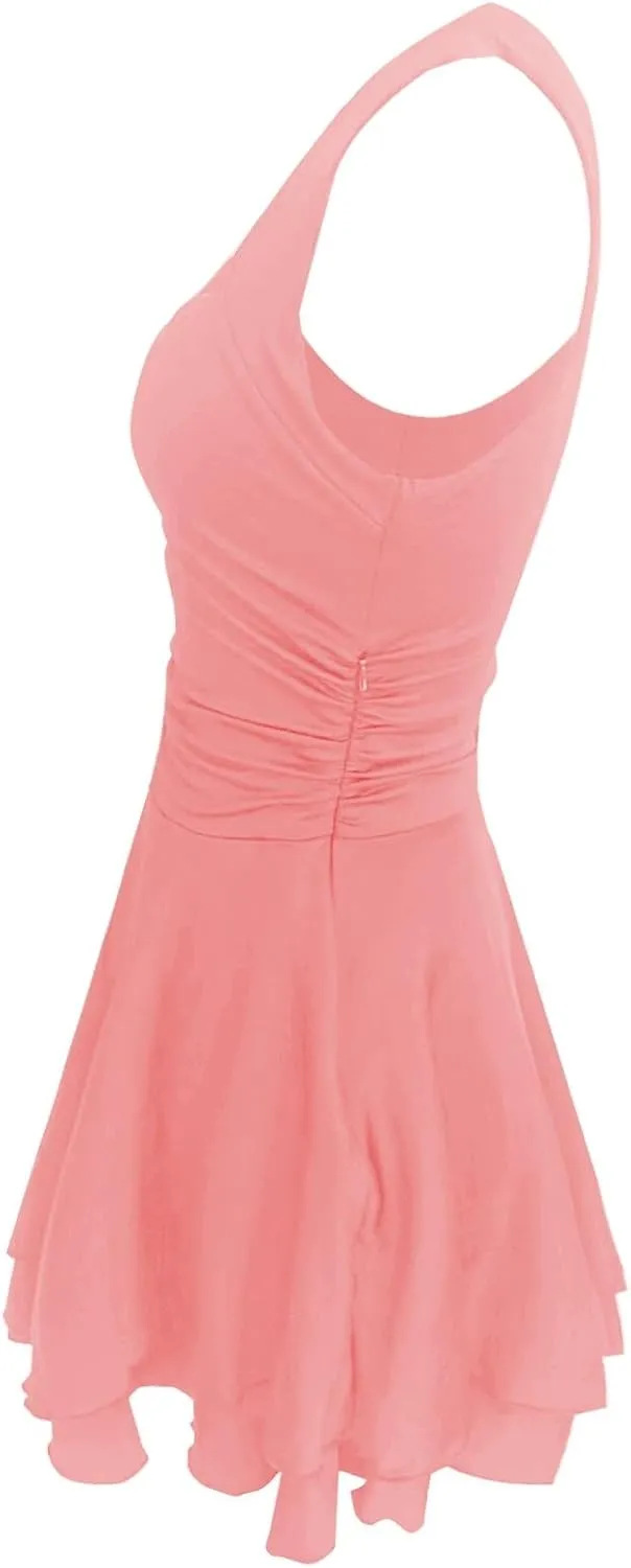 Women Square Neck Bodycon Mini Dress Ruffle Hem Ruched Waist Short Party Club Dresses Cocktail Dress Slim Party Dress