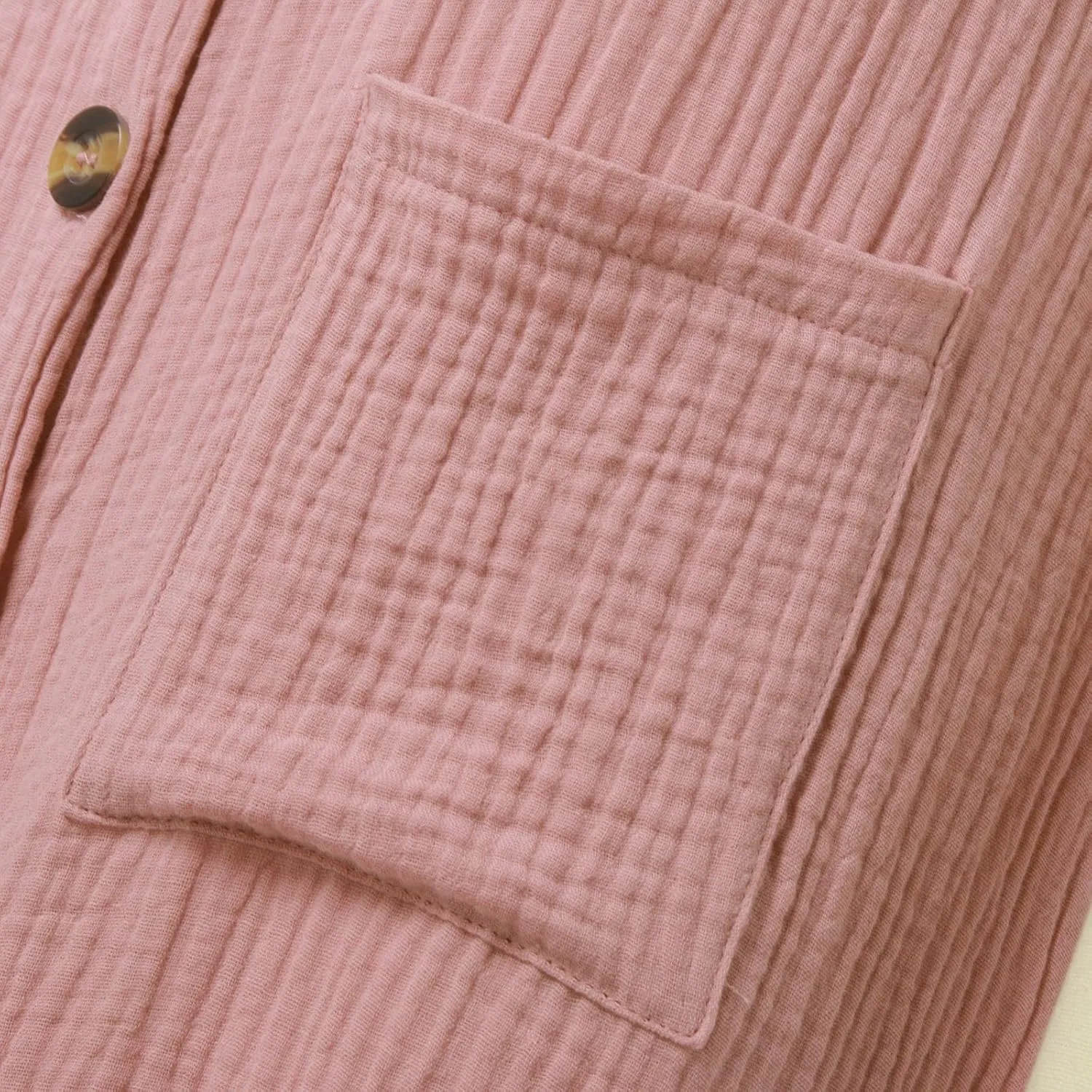Womens Cotton Linen Shirt Dresses 2025 Summer Short Sleeve Button Down Tshirt Dress Vacation Beach Midi Dress Pockets