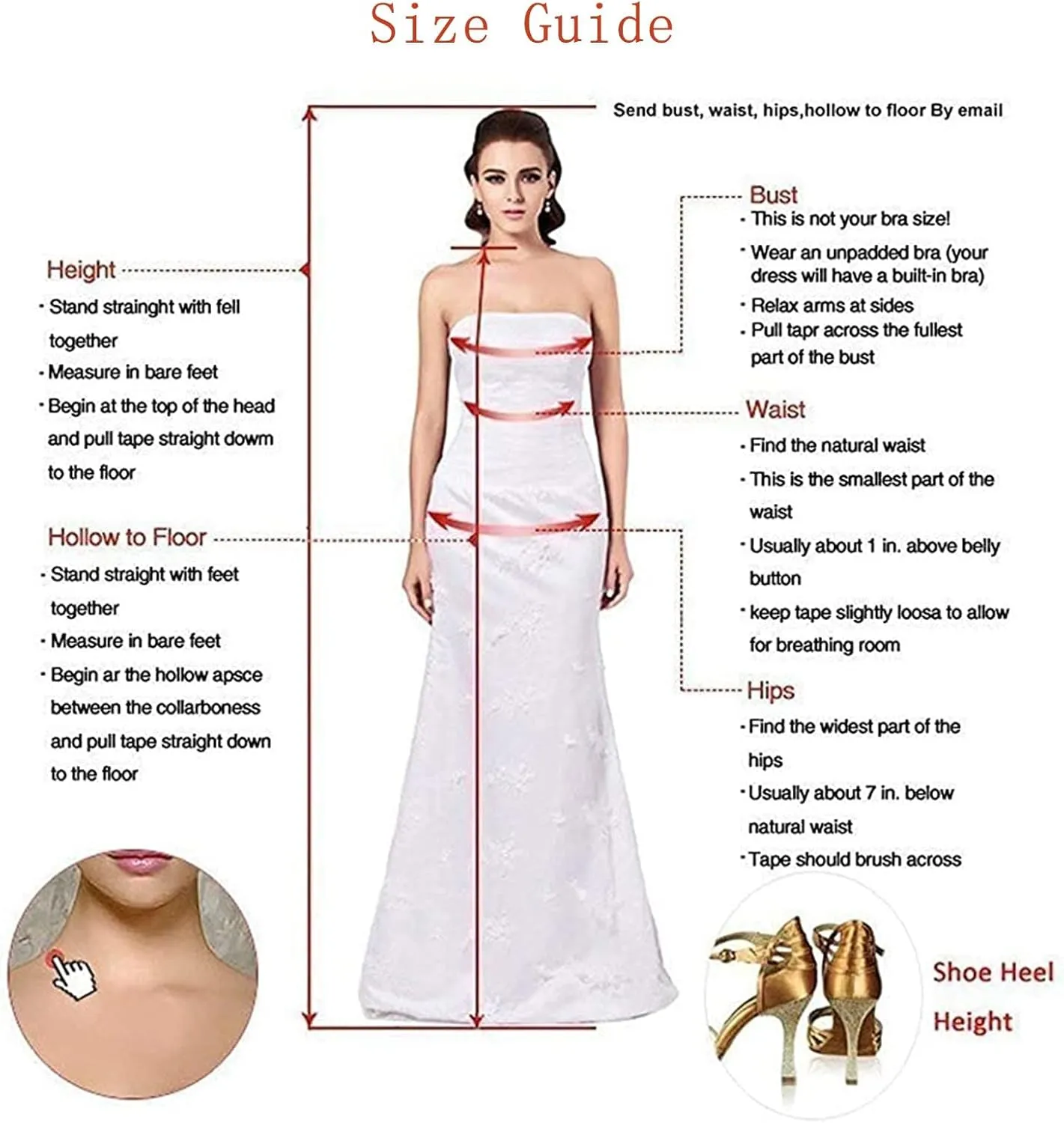 Women's Tulle Prom Dress 2024 Long Wedding Ball Gown Lace Applique Formal Evening Dresses with Slit Pockets